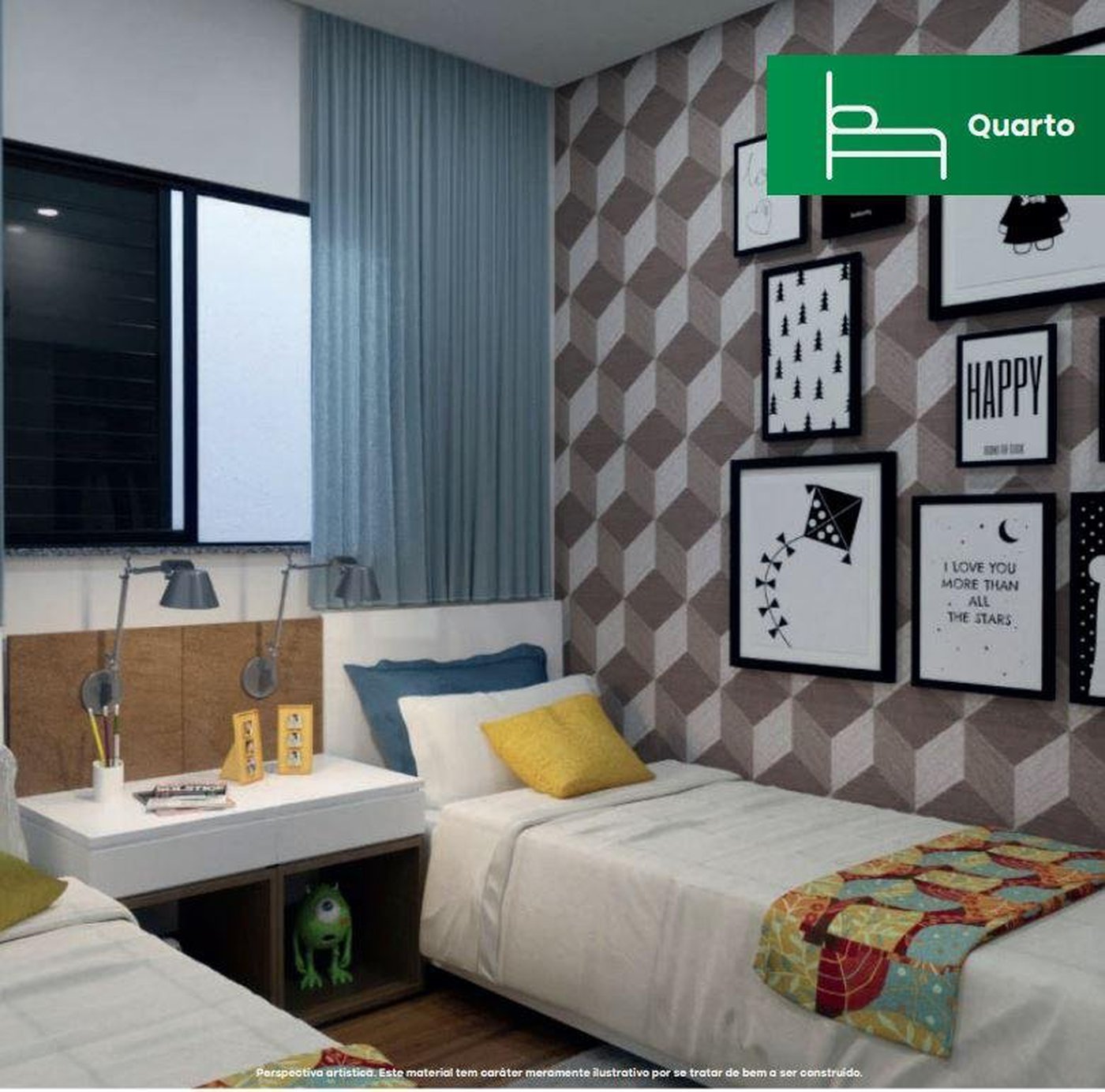 Residencial Parque Dos Pinheiros II