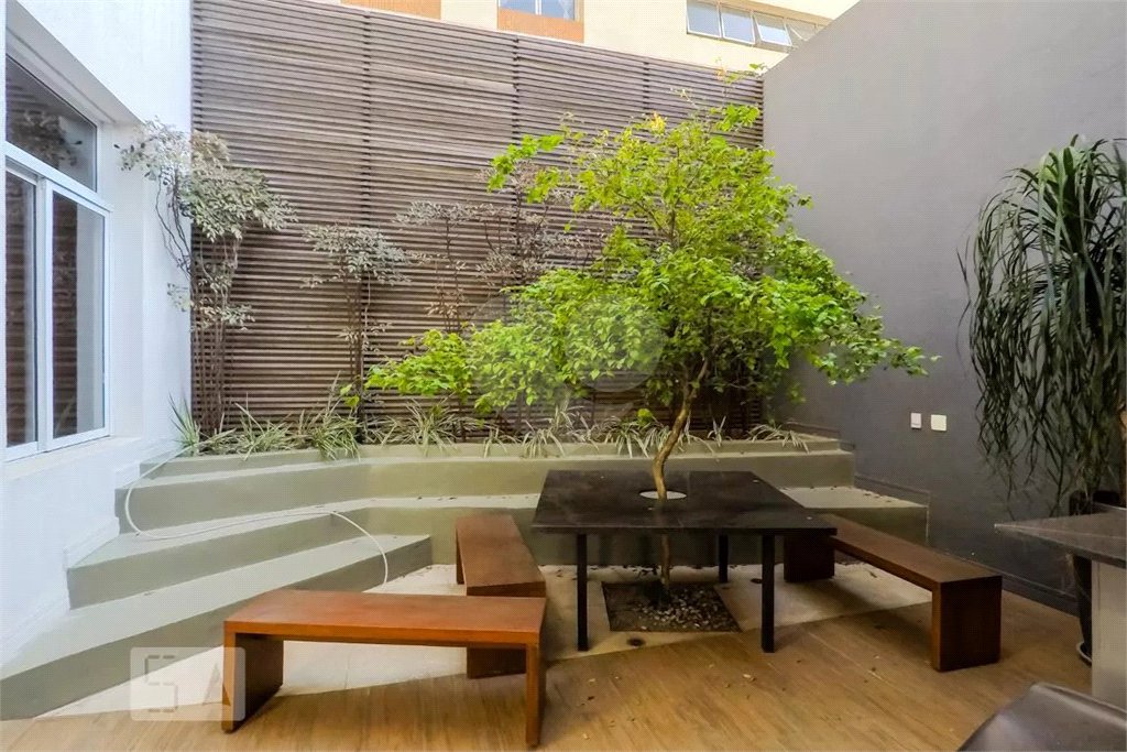 Apartamento à Venda – Condomínio VILA 156 | Vila Mariana – São Paulo/SP