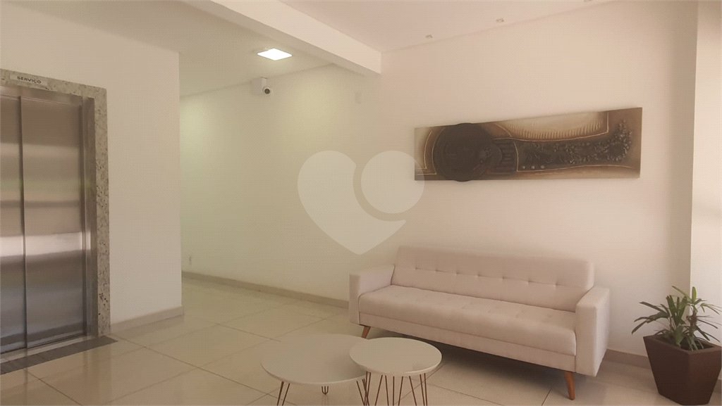 Apartamento no Edifício Residencial Valentina Park
