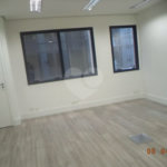 Conjunto comercial na Vila Olimpia