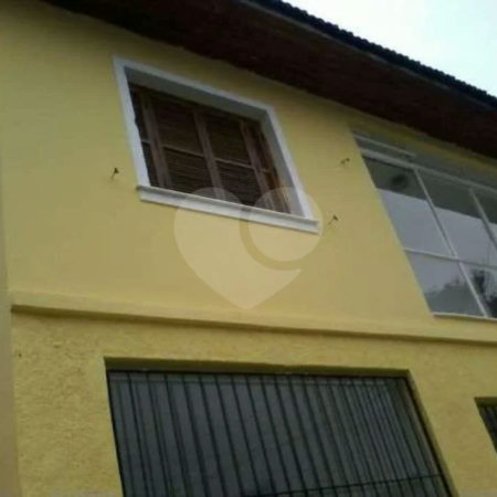 Sobrado comercial para venda e locação, Vila Morse, São Paulo.