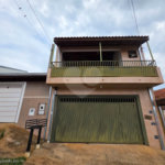 Venda de Sobrado Jardim Medeiros Prolongamento.