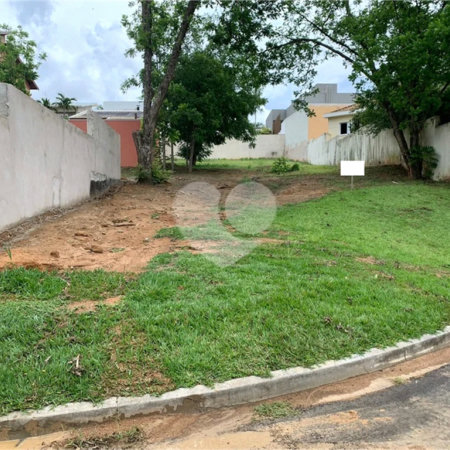 Terreno a venda no Residencial Vila Inglesa em Indaiatuba/SP - Com 793,66 m²