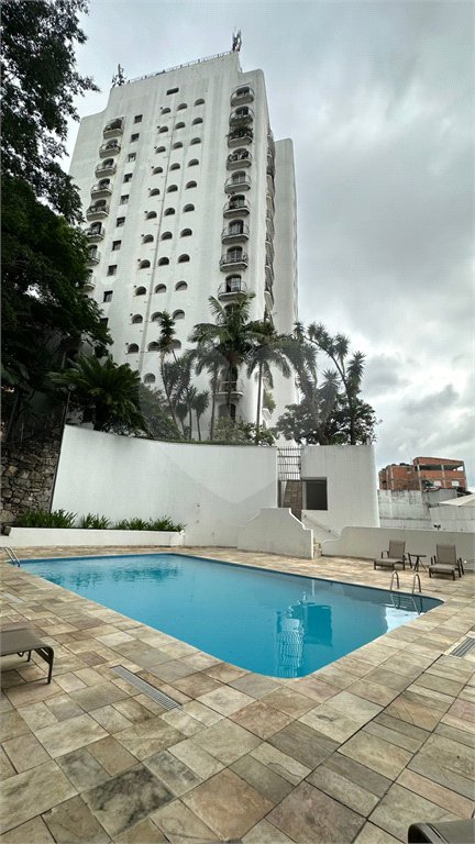 Apartamento à venda com 3 quartos, sendo 1 suíte, em Vila Andrade, São Paulo, SP