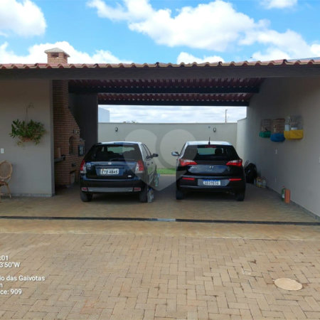 Casa a venda no Quinta dos Buritis