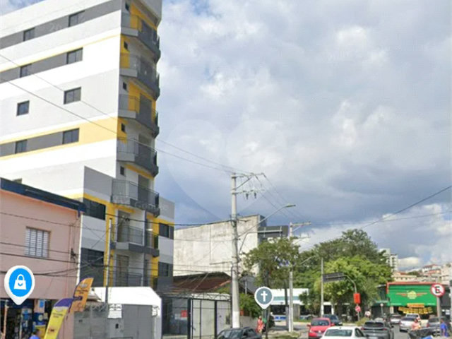 Prédio à venda em Casa Verde, São Paulo, SP
