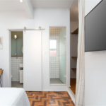 Apartamento a venda em Bela Vista 145m² com 3 suites.