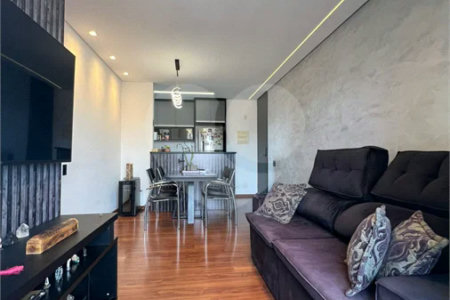 Apartamento a venda no Grand Club Esportiva com 3 dormitorios 2 vagas e lazer completo