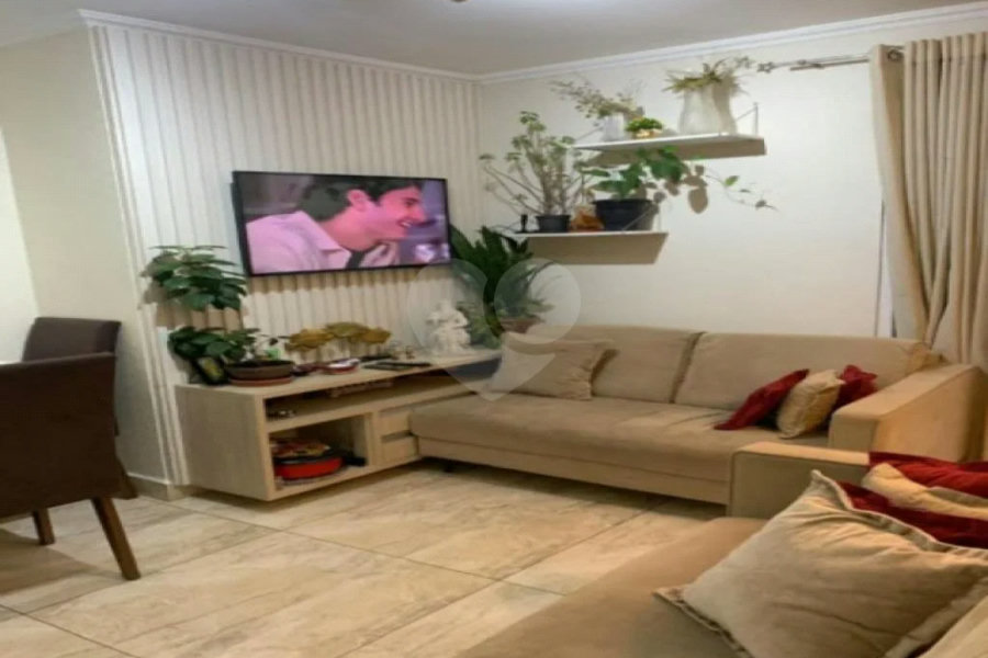 Ótimo apartamento na Vila Mascote, venha fazer uma visita.