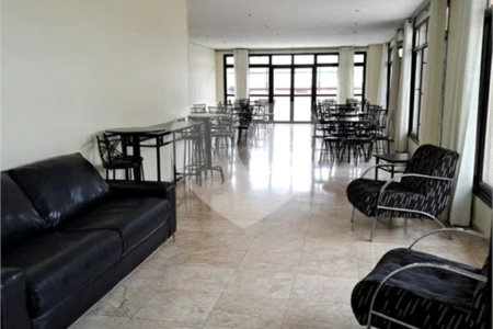 Apartamento à Venda com 123 m² - Mooca