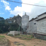 VENDA SÍTIO 48 hectares com estruura para granja, hidroponia e gado