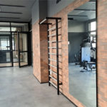 Apartamento no Centro com lazer completo.