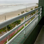 Apartamento Frente Mar em Solemar – Praia Grande