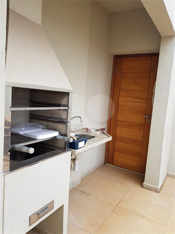 Cobertura duplex disponivel para venda ou locação no Residencial Vista Nobre no Parque Faber- Castel