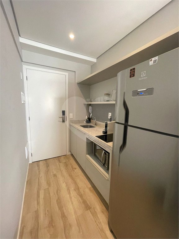 Studio - Jardim Paulista