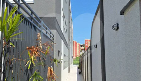 Apartamento para alugar com 2 quartos em Mogi Moderno, Mogi das Cruzes, SP