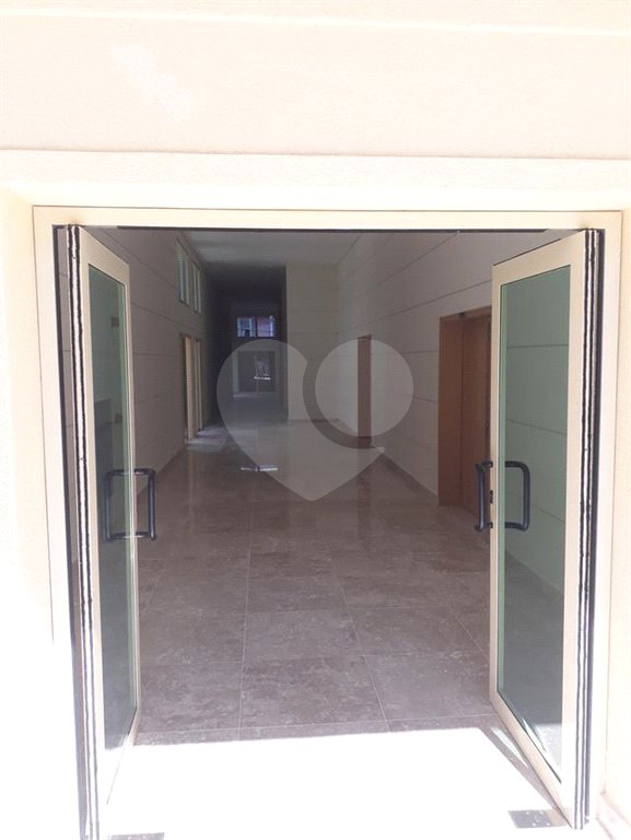 Apartamento para venda em Santana