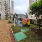 Apartamento com 40m², 2 quartos, para locação no Cambuci