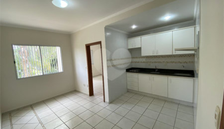 Apartamento à venda com 1 suíte em Jardim Lutfalla, São Carlos, SP