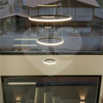 Casa 4 suites - Condomínio Ecoville 1