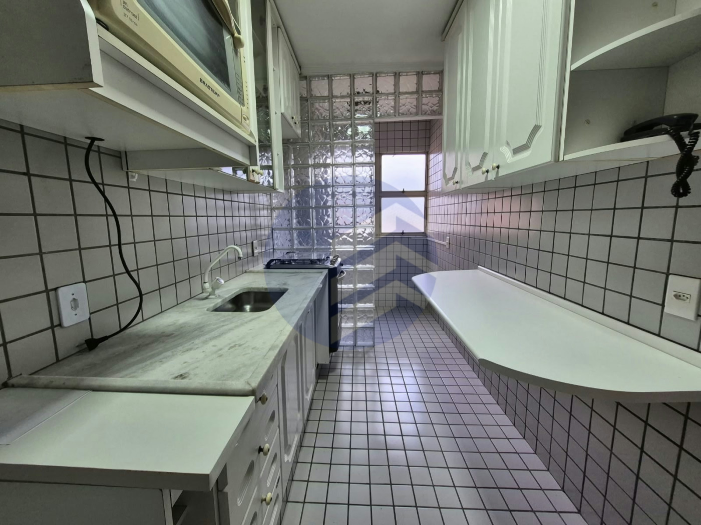 Apartamento à venda com 3 quartos, 1 banheiro e 1 vaga próximo à USP