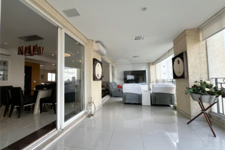 Apto Padrão Lindenberg na Mooca, 4dorms, 250m2, preço abaixo do mercado
