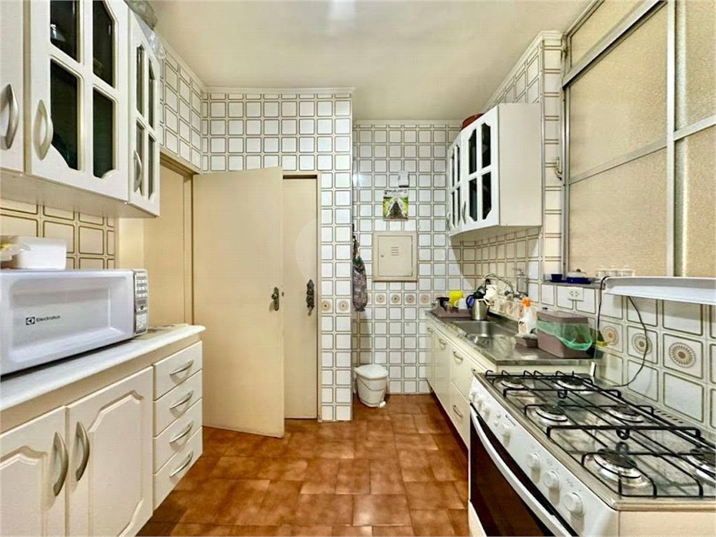 APARTAMENTO 83 M2 NA CONSOLAÇÃO Aceita Permuta