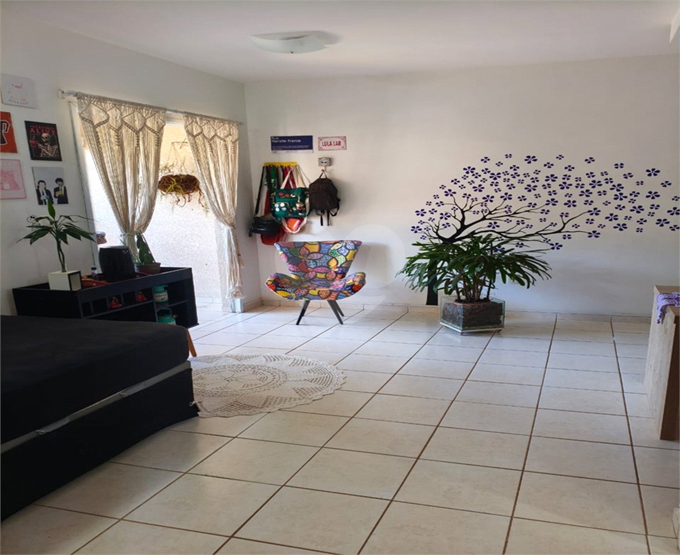 Apartamento Espaçoso com Sala Ampliada – Condomínio Vila Verde Sabará