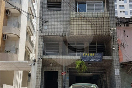 Apartamento com dois dormitórios na Bela Vista