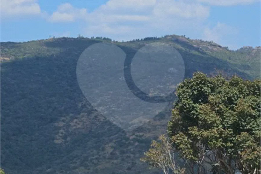 Casa de Alto Padrão com Vista Privilegiada para a Pedra Grande — Atibaia
