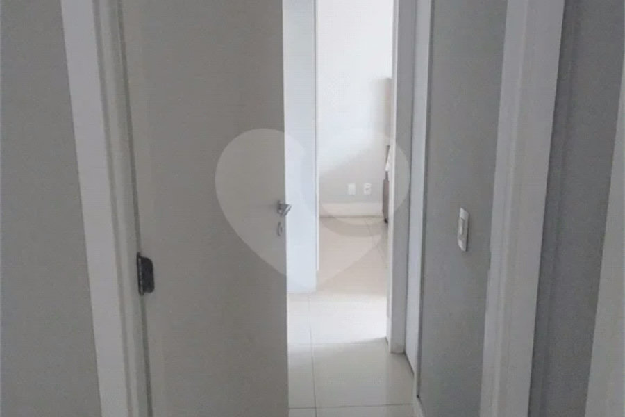 Apartamento à venda com 2 quartos, sendo 1 suíte, em Jardim Caboré, São Paulo, SP