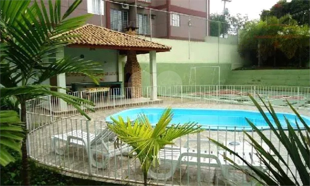 APARTAMENTO A VENDA, CONDOMINIO SANTA ISABEL, 2 DORMITORIOS, 1 VAGA DE GARAGEM, SJC/SP