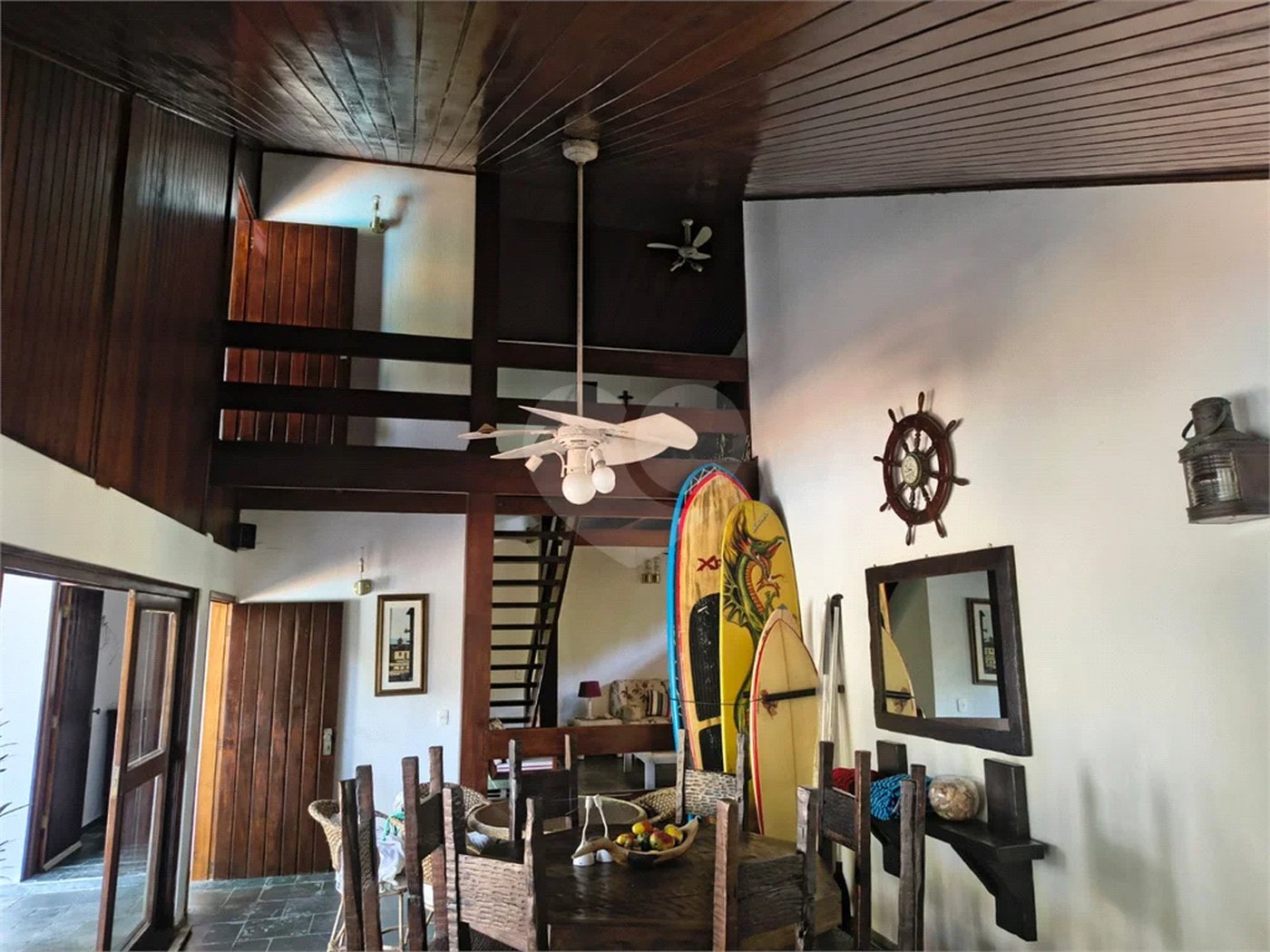 Casa à venda com 6 suítes em Costa do Sol, Bertioga, SP