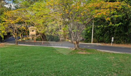 Terreno à venda no condomínio Terras de Santa Teresa, Itupeva - SP