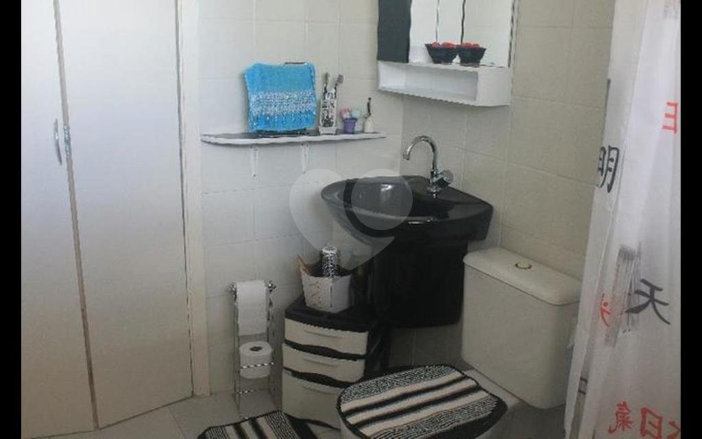 Apartamento à venda com 2 quartos em Santana, São Paulo, SP