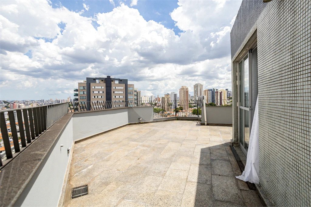 Cobertura Duplex de Alto Padrão no Ipiranga – 309 m² | Maison Saint Pierre
