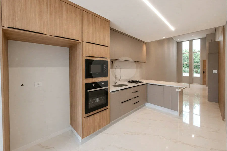 Casa de Condomínio em Piracicaba- SP - Residencial Mônaco