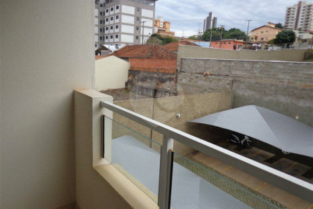 Apartamento para venda no condomínio Spazio Monte Castelo