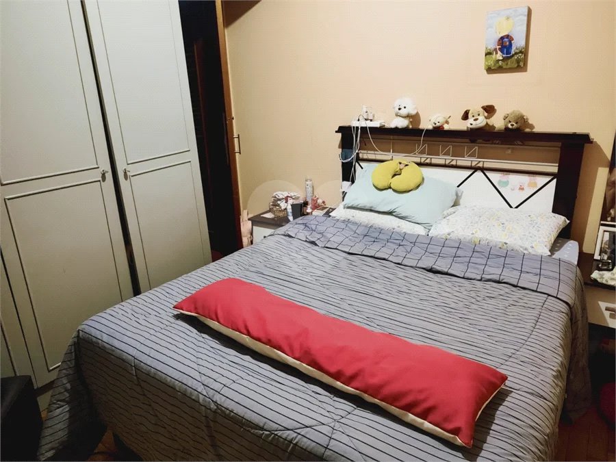 Sobrado de 3 Dormitórios na região da Vila Santa Catarina!!!