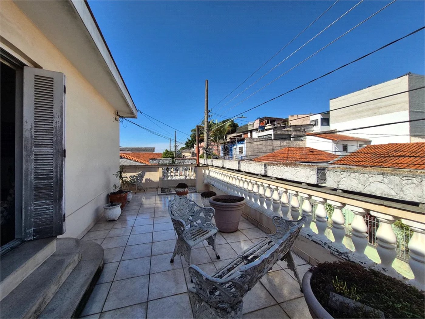 Sobrado à venda com 3 quartos, sendo 1 suíte, em Jardim Bonfiglioli, São Paulo, SP