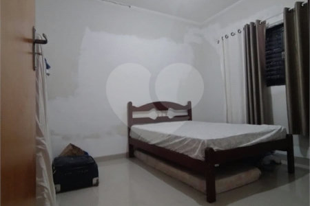 Casa no Jardim Embaré [a venda.