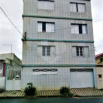 Apartamento com 83m² , 2 dormitórios , 2 vagas , à venda no bairro Cerâmica em São Caetano do Sul.