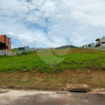 Terreno 300m² a venda - Portal Lamis | Atibaia
