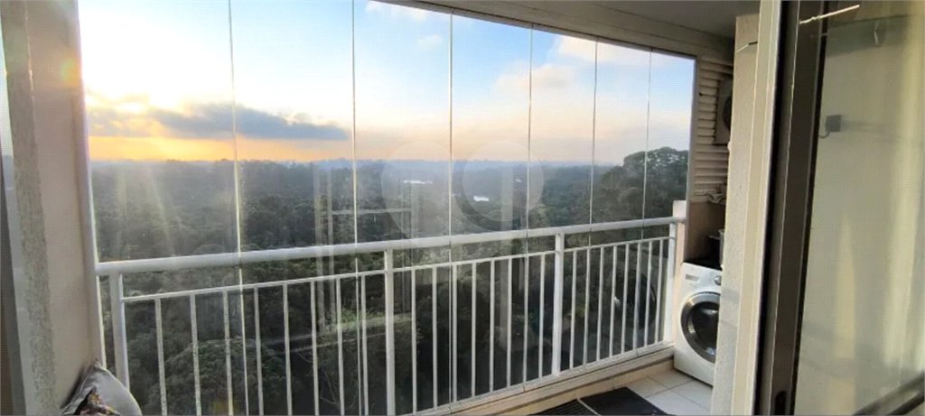 Apartamento de 53m² na Vila Moraes