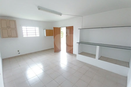 Casa a Venda no Condomínio Vista Alegre - Café em Vinhedo/SP
