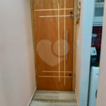 Apartamento com 51m² , 2 quartos, com garagem, à venda no Jardim Ipanema - Santo André