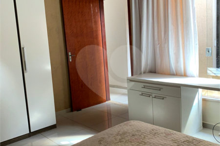 Casa de 3 quartos em Ibaté - SP