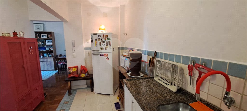 Apartamento com quintal - um garden para chamar de seu