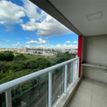 Apartamento Mobiliado de 2 Dormitórios com Suíte no Edifício Valentina Park Venda