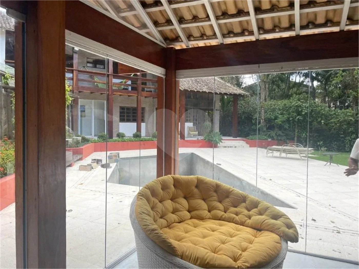 Casa à venda com 5 suítes em Costa do Sol, Bertioga, SP